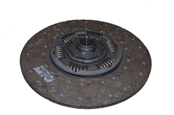 Clutch Disc (430-019-L2885)