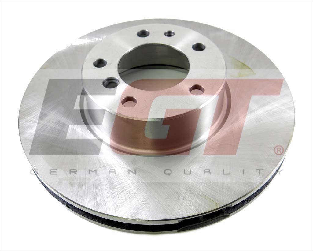 Brake Disc (410106EGT)