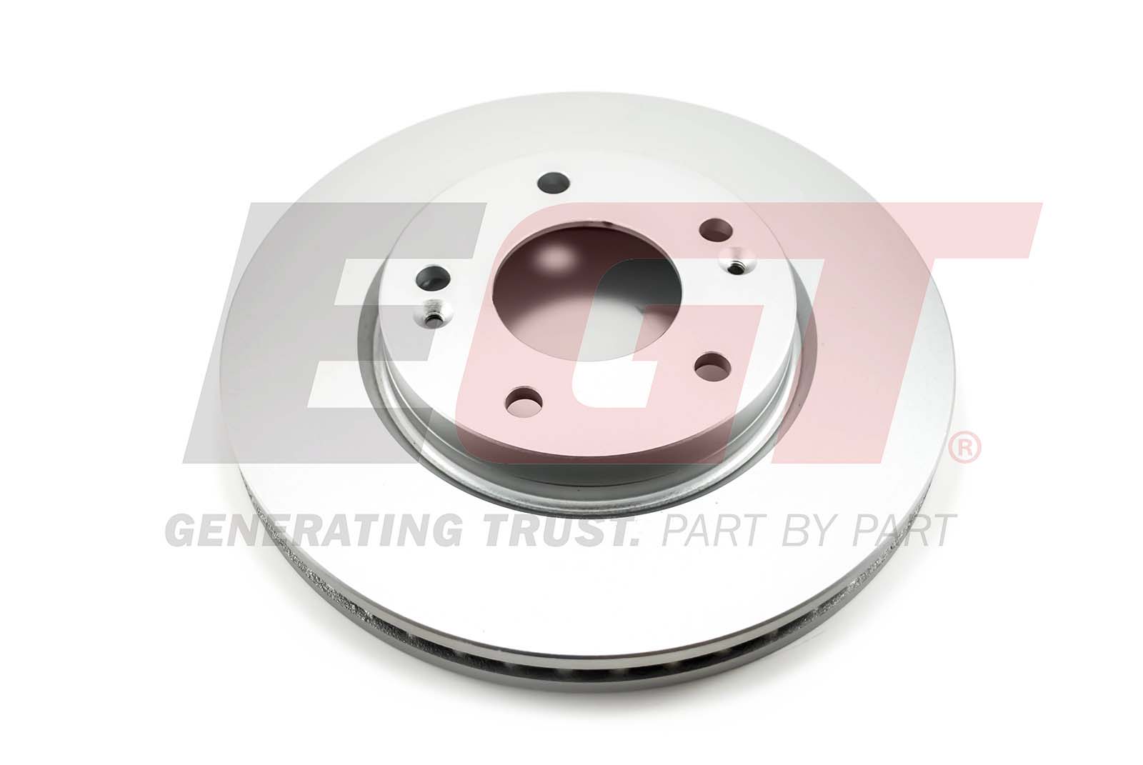 Brake Disc (410231cEGT)