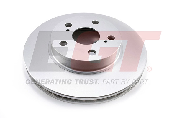 Brake Disc (410255cEGT)