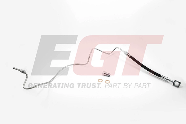 Brake Hose (390002EGT)