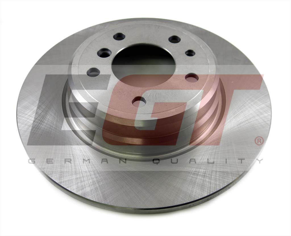 Brake Disc (410076EGT)