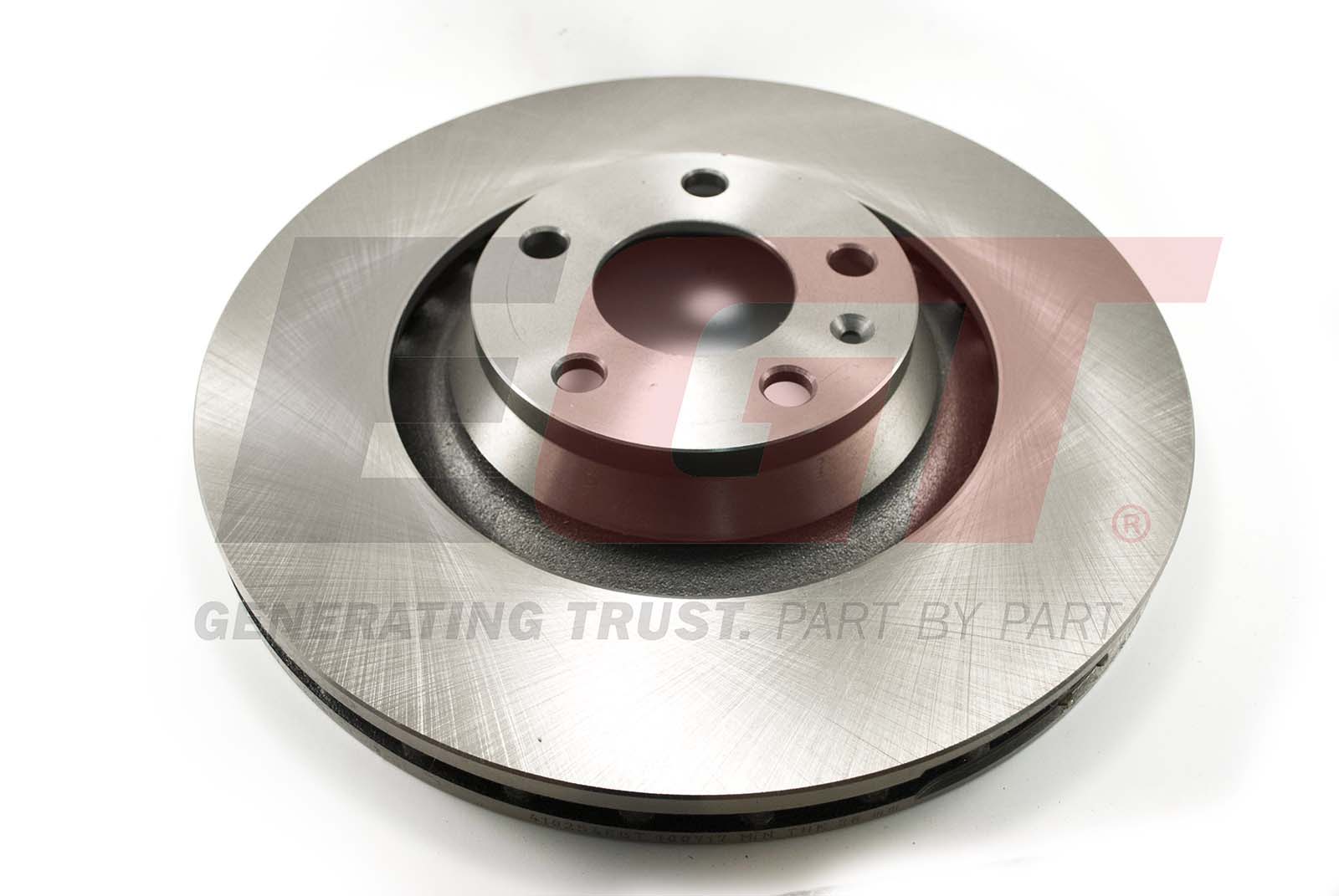 Brake Disc (410254EGT)