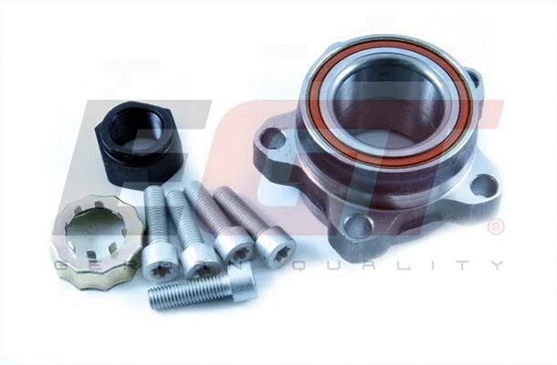 Wheel Bearing Kit (554032EGTk)