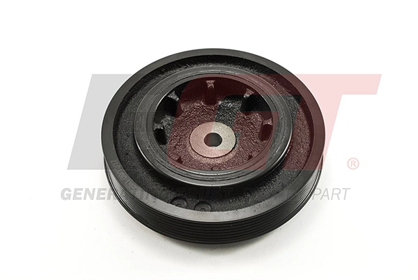 Belt Pulley, crankshaft (681092EGT)