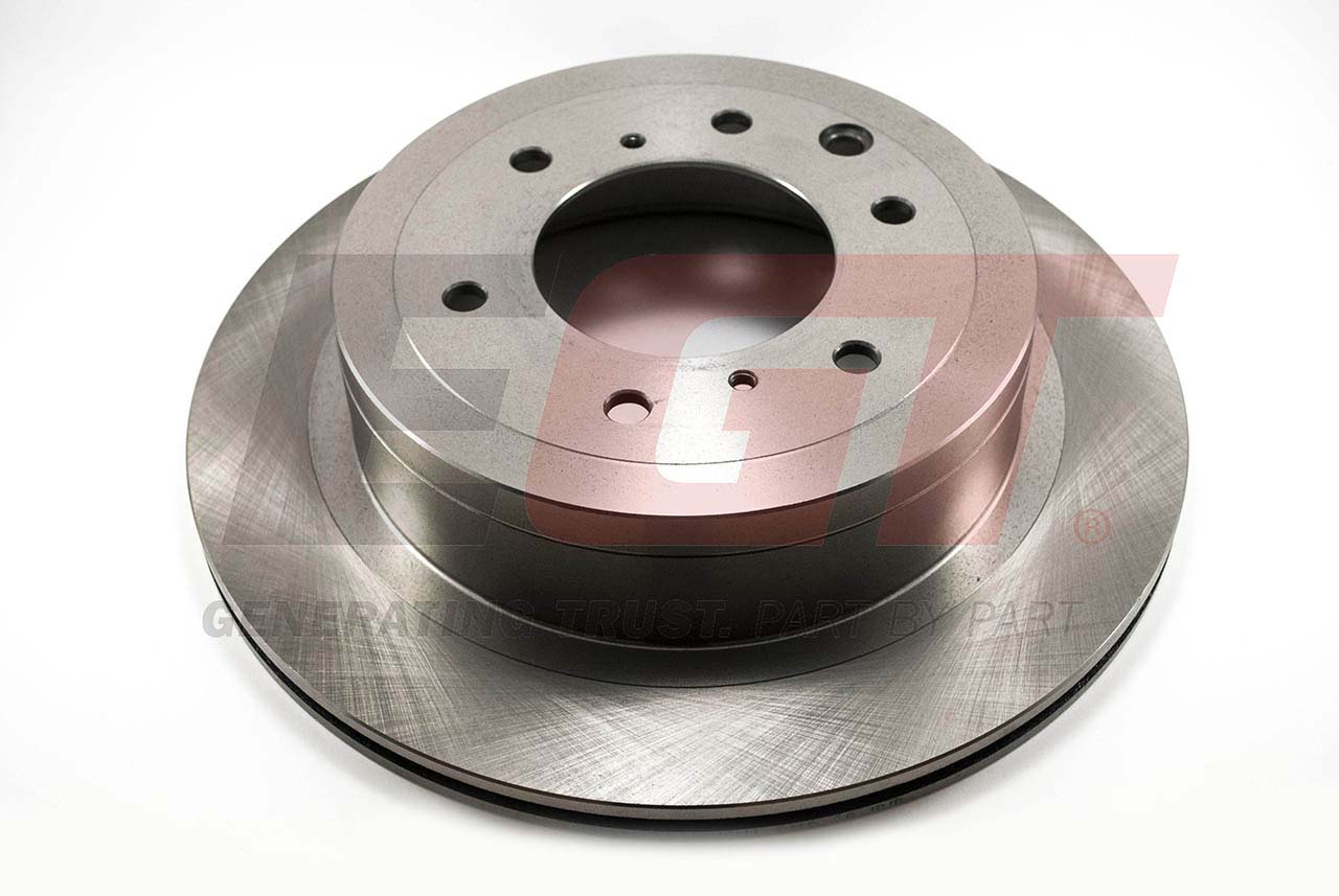 Brake Disc (410616EGT)