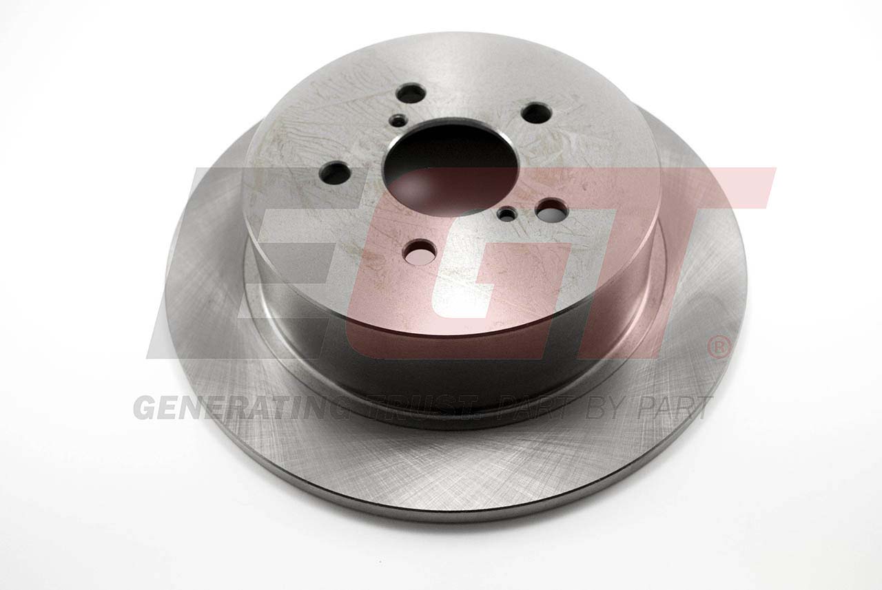 Brake Disc (410615EGT)
