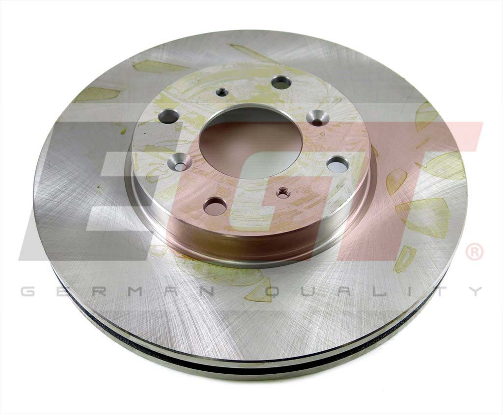Brake Disc (410246EGT)
