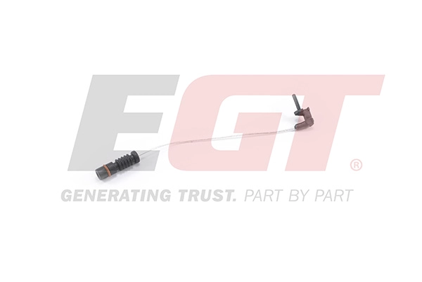Warning Contact, brake pad wear (691289EGT)