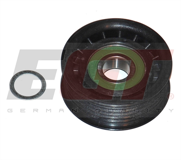 Deflection/Guide Pulley, V-ribbed belt (291400EGT)