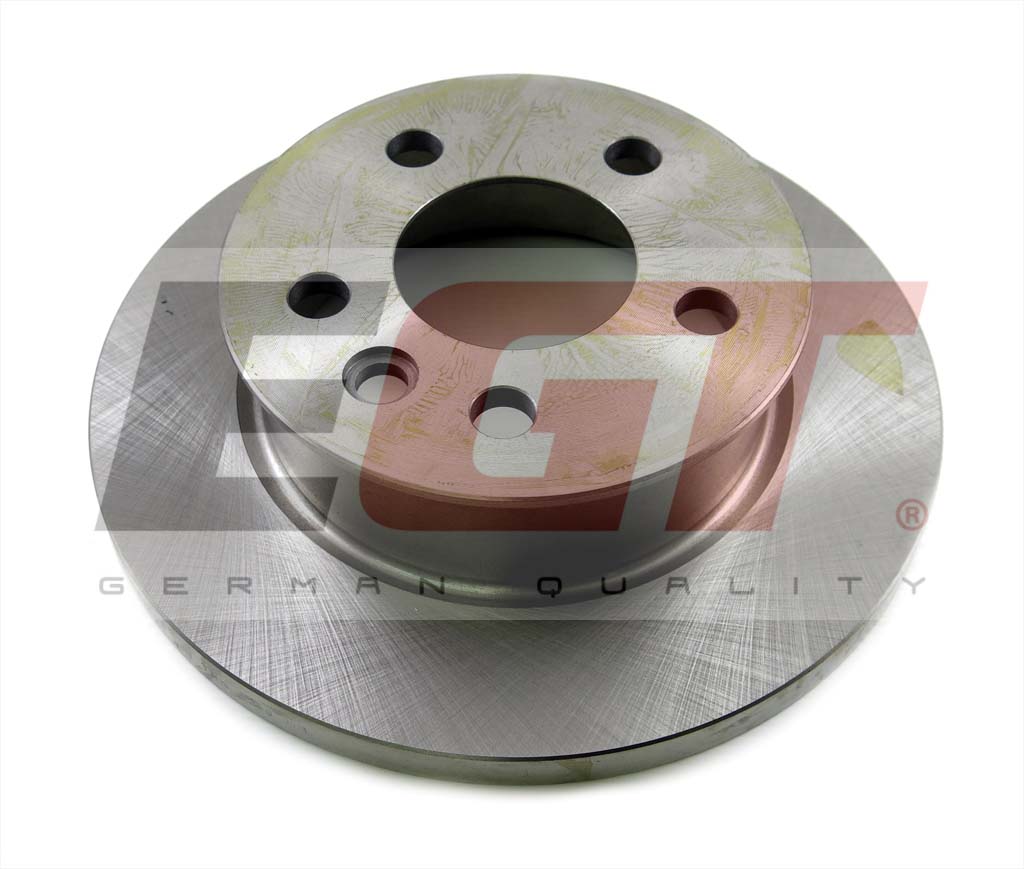 Brake Disc (410395EGT)
