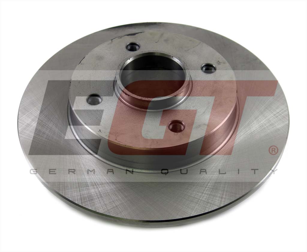 Brake Disc (410563EGT)