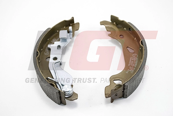 Brake Shoe Set (421587EGT)