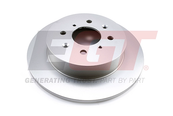 Brake Disc (410257cEGT)
