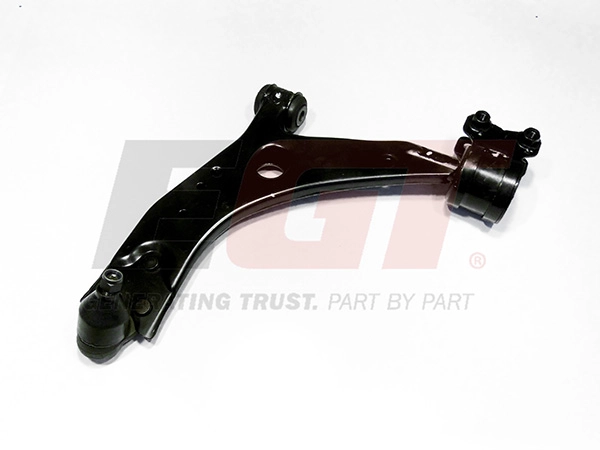 Control/Trailing Arm, wheel suspension (141189EGT)