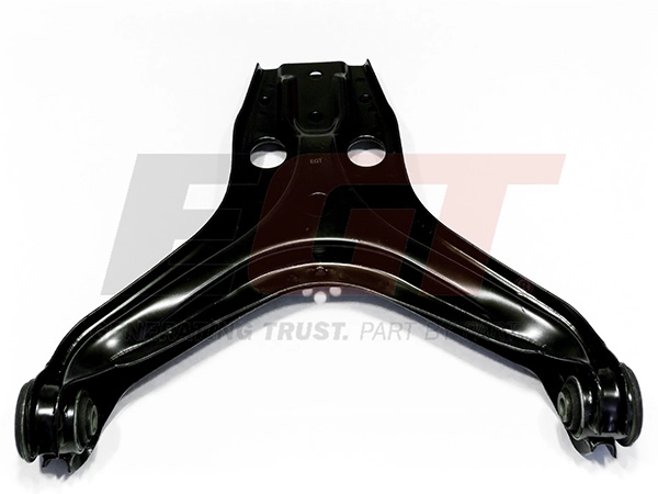 Control/Trailing Arm, wheel suspension (141364EGT)