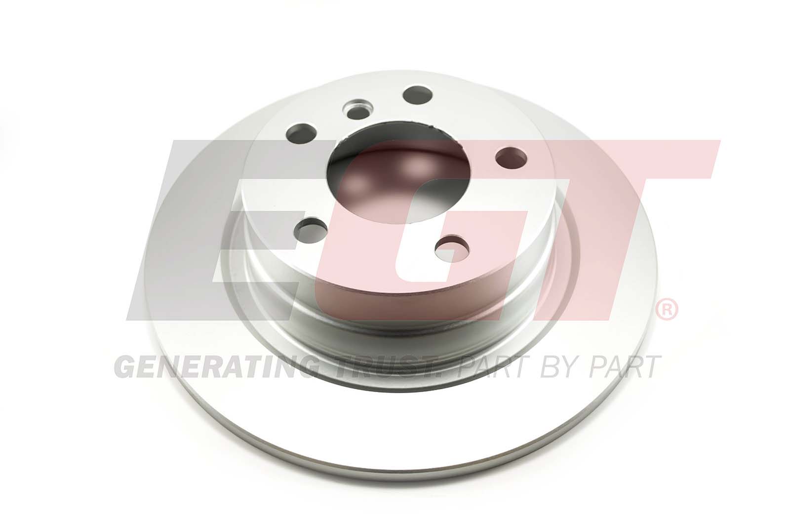 Brake Disc (410709cEGT)