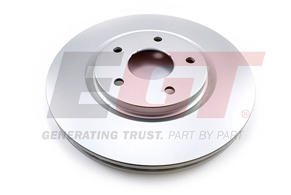Brake Disc (410666cEGT)