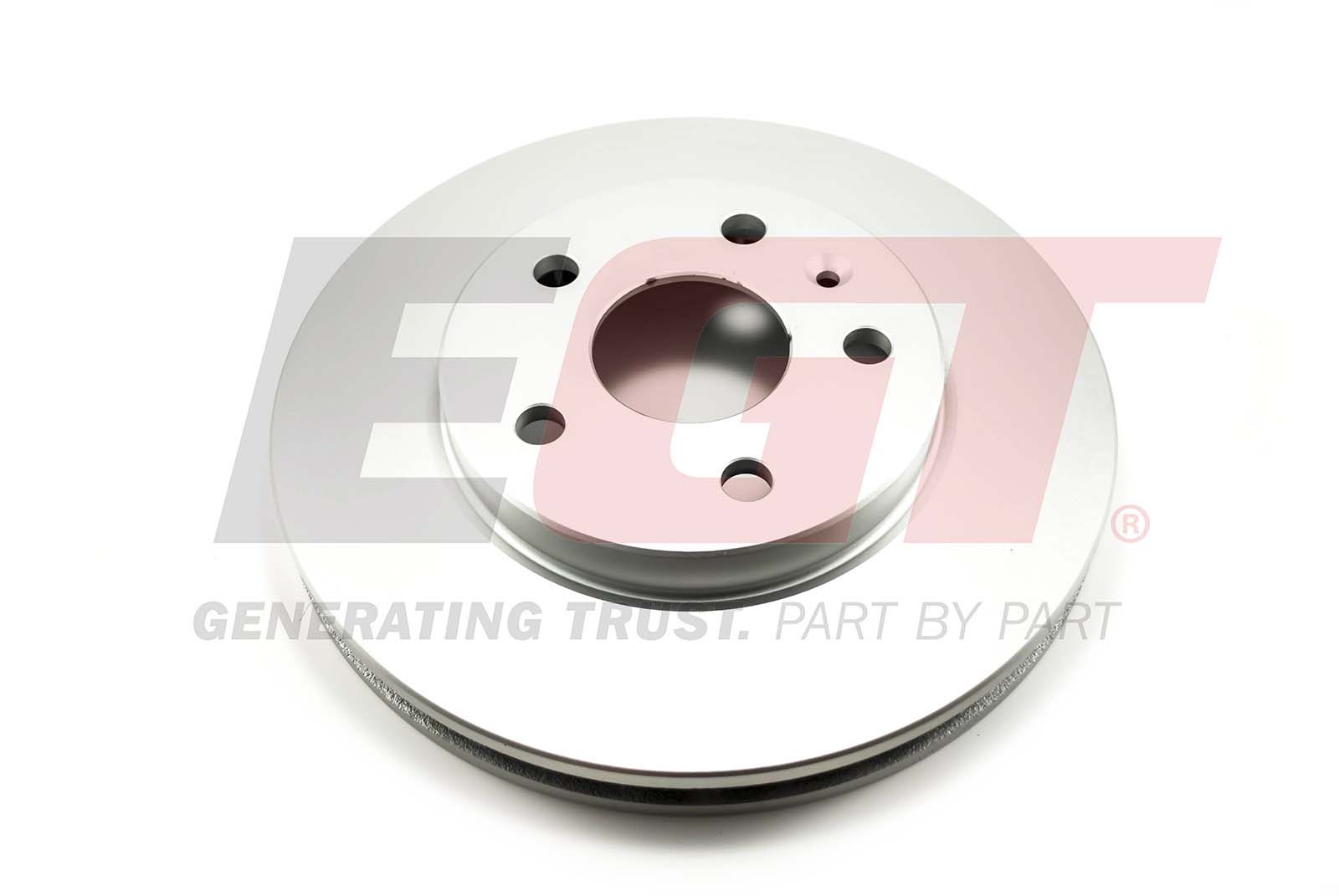 Brake Disc (410604cEGT)