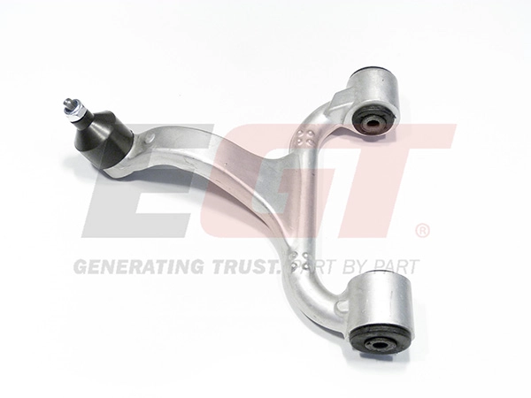 Control/Trailing Arm, wheel suspension (141022EGT)