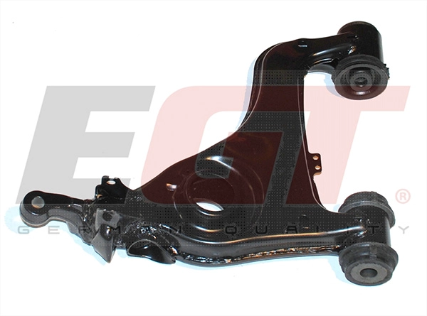 Control/Trailing Arm, wheel suspension (141139EGT)