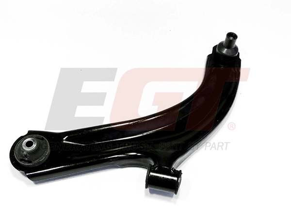 Control/Trailing Arm, wheel suspension (141176EGT)