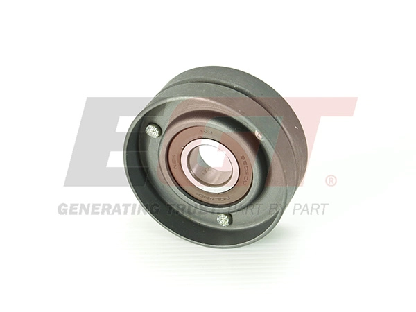 Tensioner Pulley, V-ribbed belt (291778EGT)