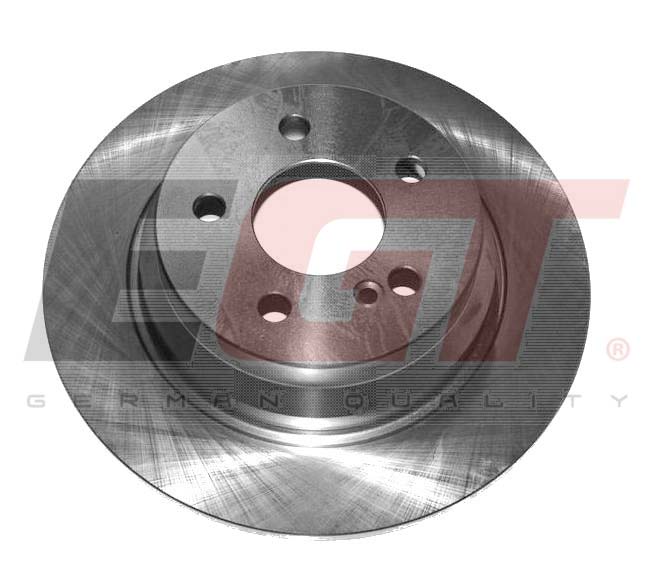 Brake Disc (410268EGT)