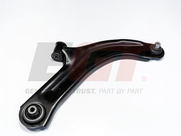 Control/Trailing Arm, wheel suspension (141272EGT)