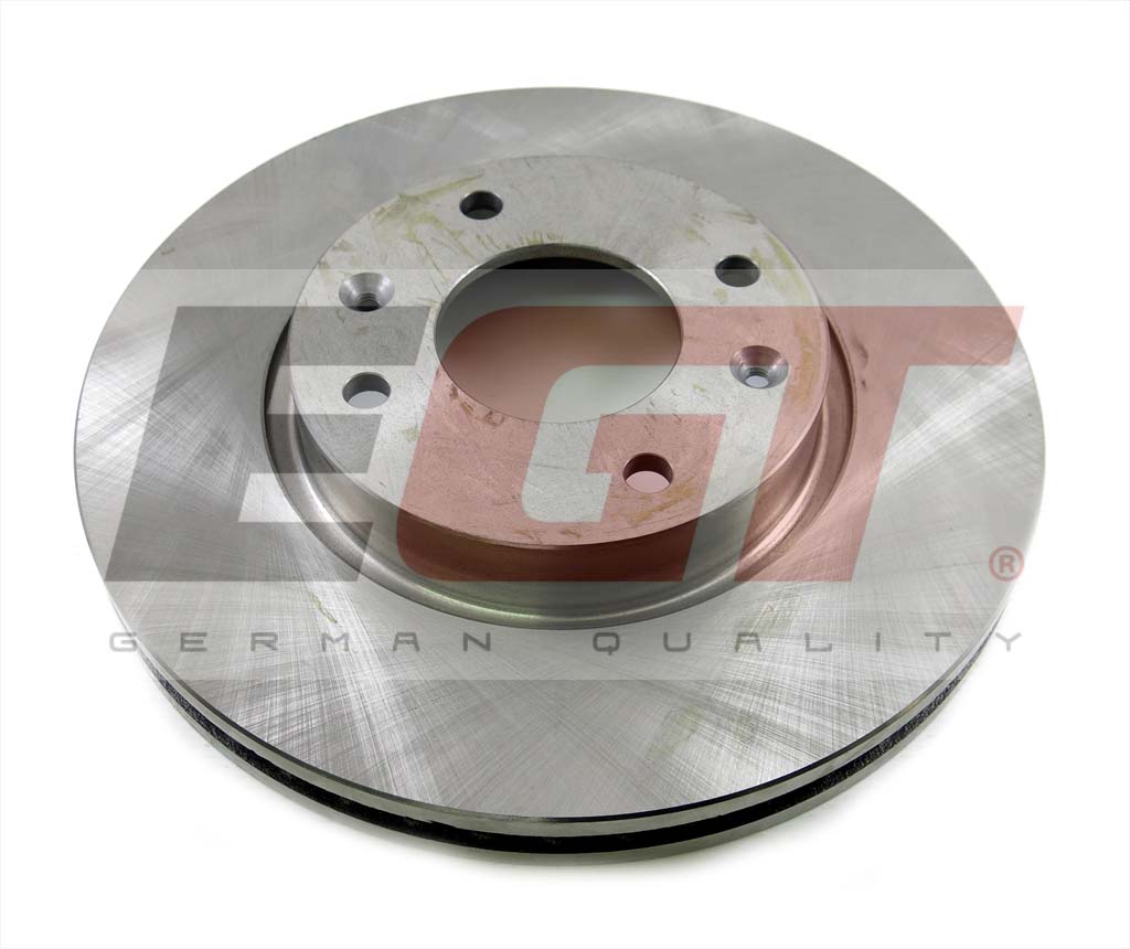 Brake Disc (410515EGT)