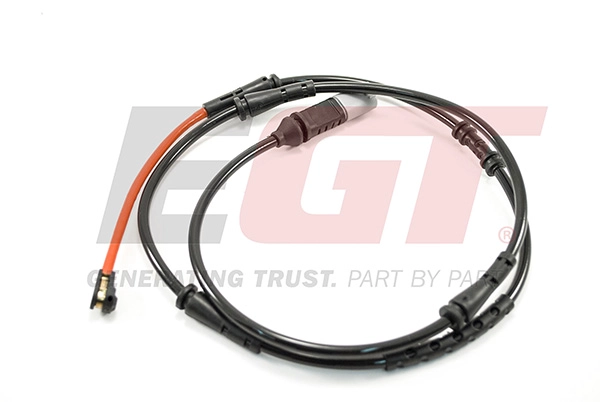 Warning Contact, brake pad wear (691261EGT)