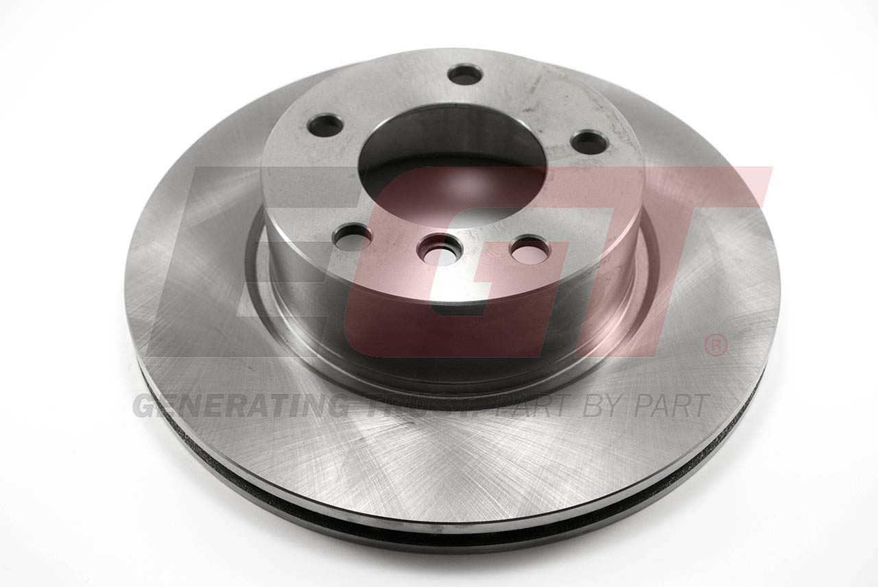 Brake Disc (410624EGT)