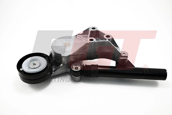 Belt Tensioner, V-ribbed belt (681079EGT)
