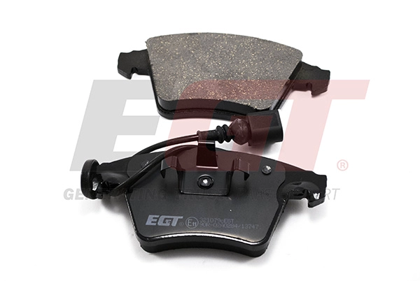 Brake Pad Set, disc brake (321079cEGT)