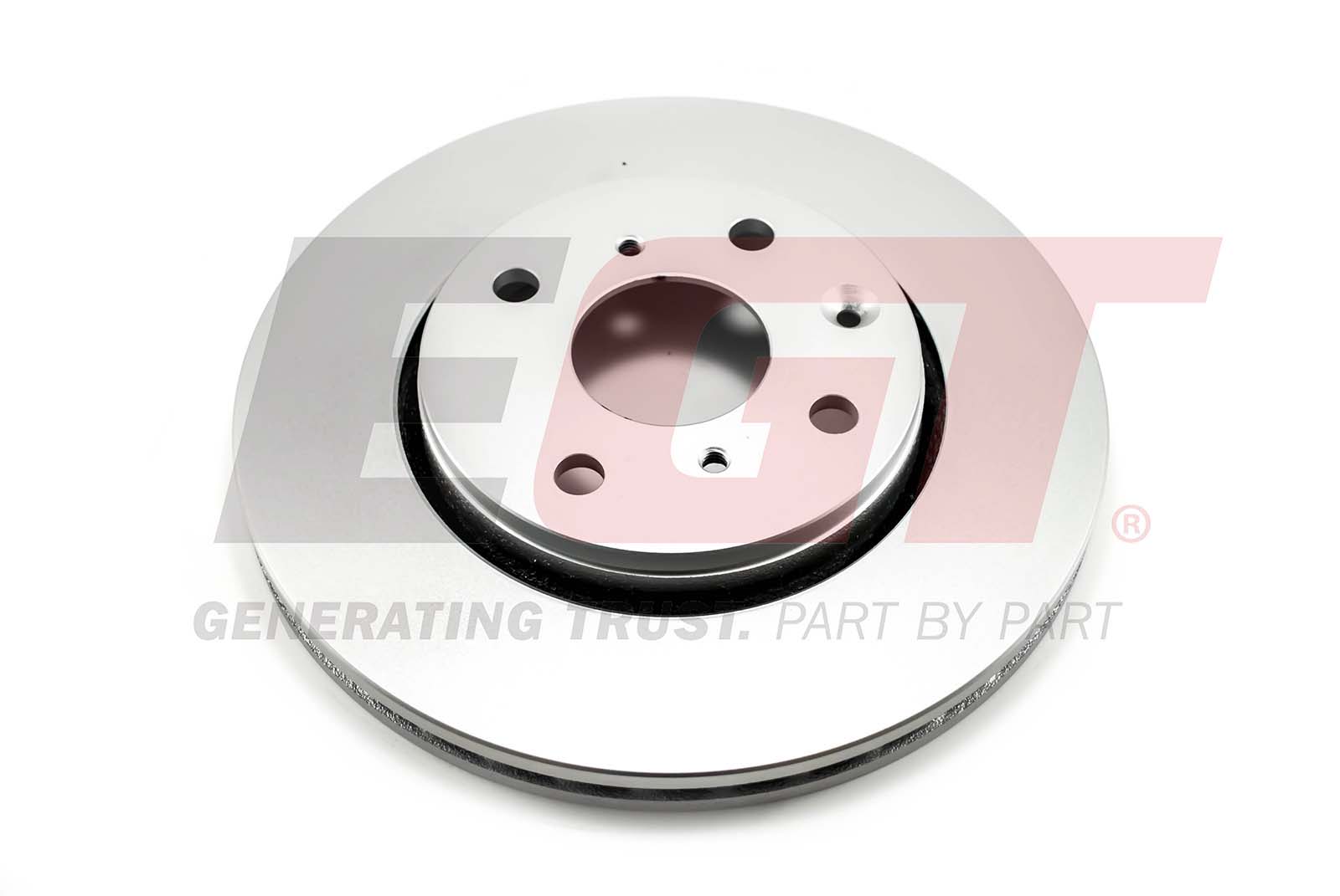 Brake Disc (410571cEGT)