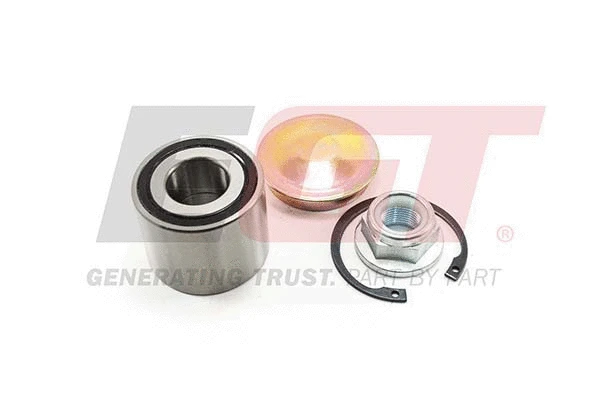 Wheel Bearing Kit (554542EGTk)