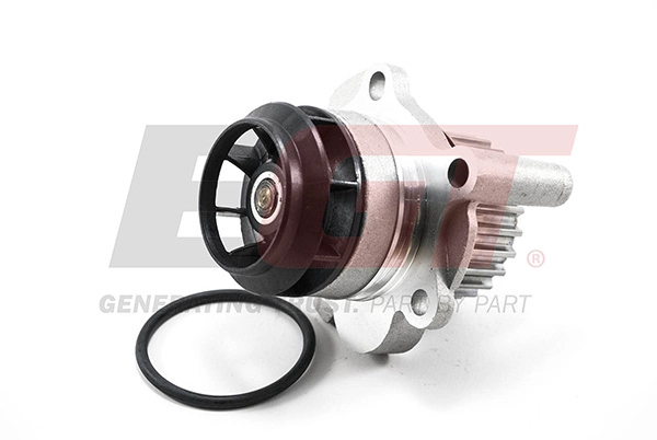 Water Pump, engine cooling (701180EGT)