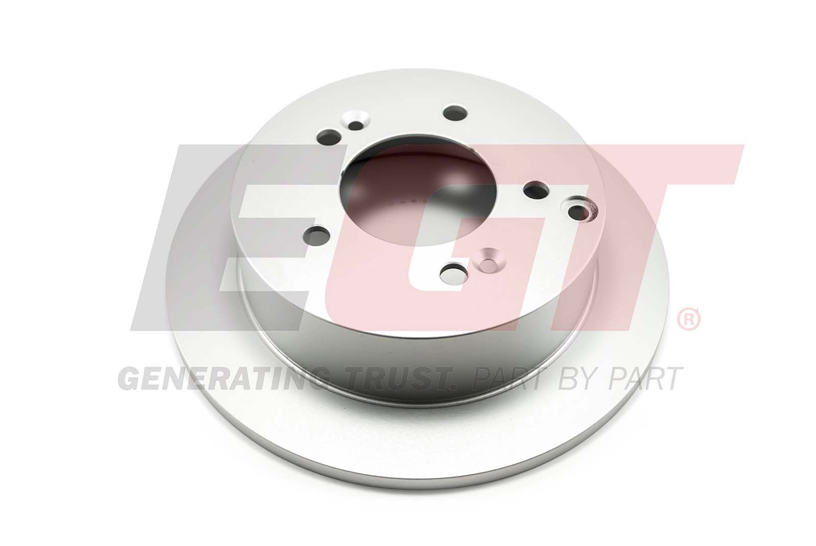 Brake Disc (410508cEGT)
