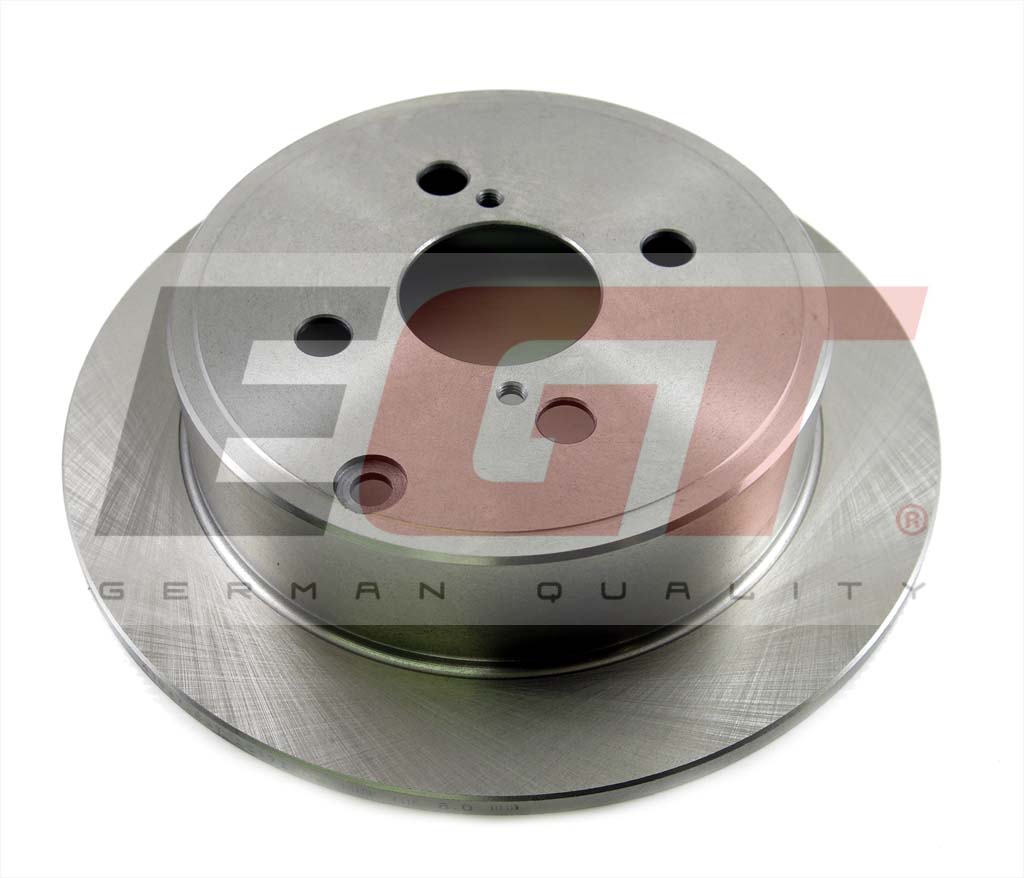 Brake Disc (410372EGT)