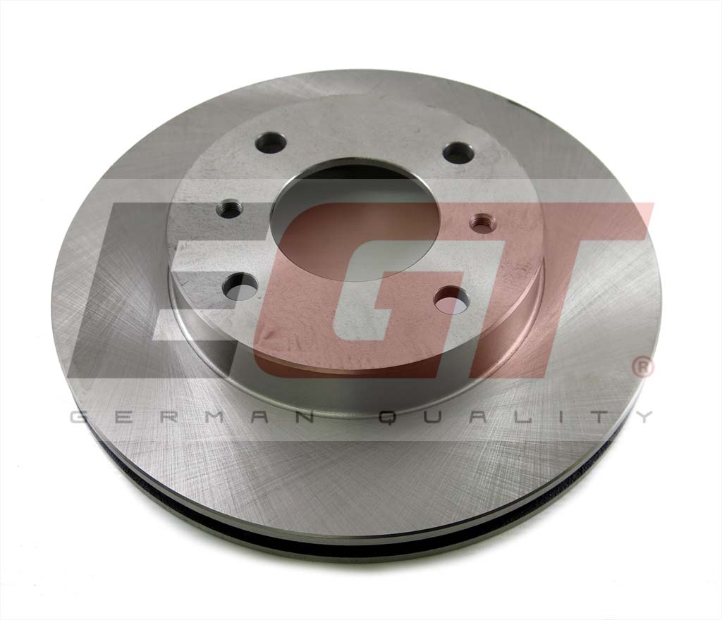 Brake Disc (410565EGT)