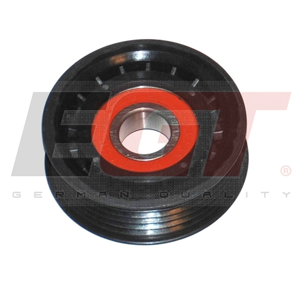 Deflection/Guide Pulley, V-ribbed belt (291416EGT)