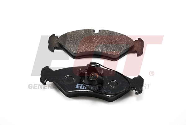 Brake Pad Set, disc brake (321529EGT)