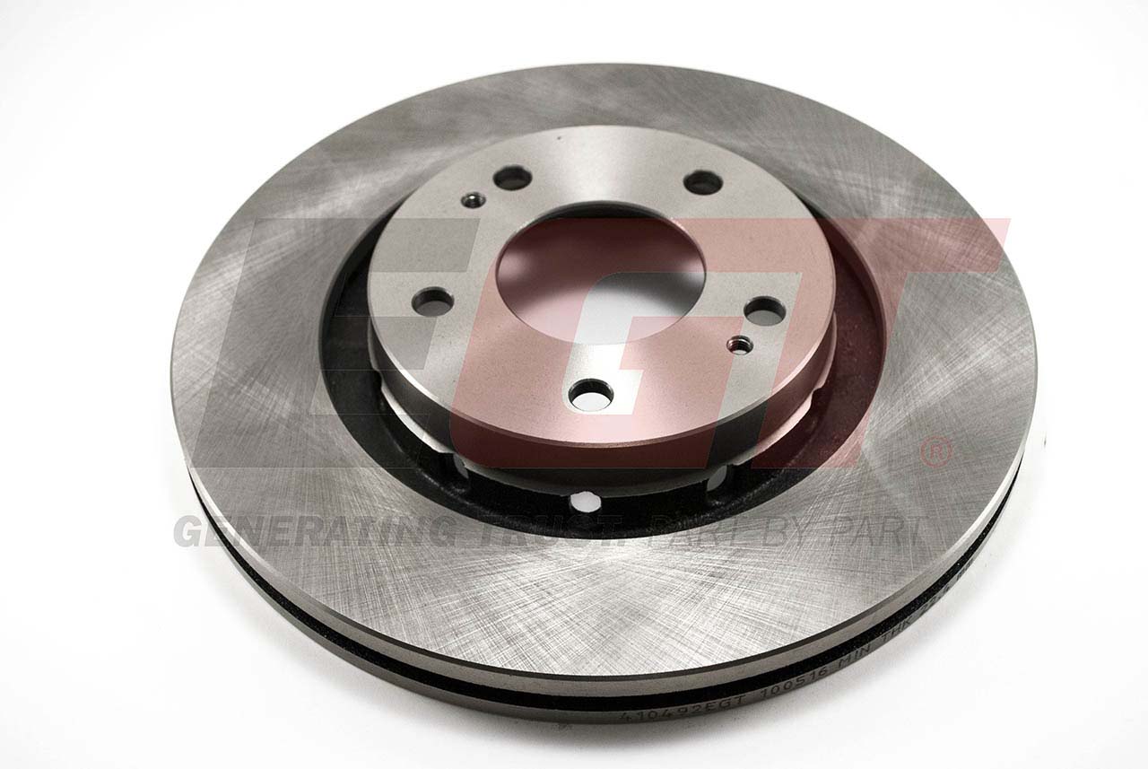 Brake Disc (410492EGT)