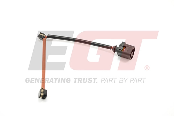 Warning Contact, brake pad wear (691265EGT)