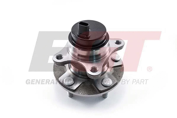 Wheel Bearing Kit (554653EGTk)