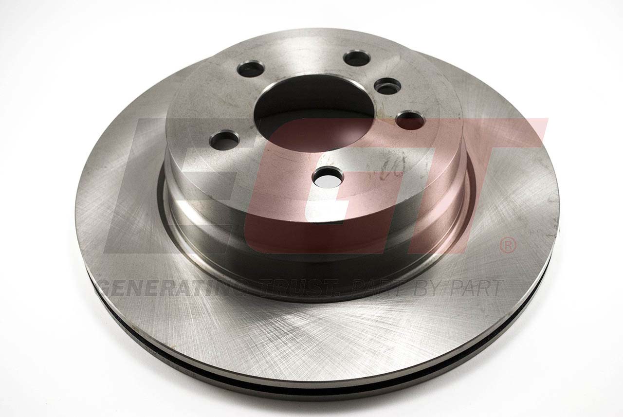 Brake Disc (410606EGT)