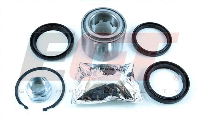 Wheel Bearing Kit (554123EGTk)