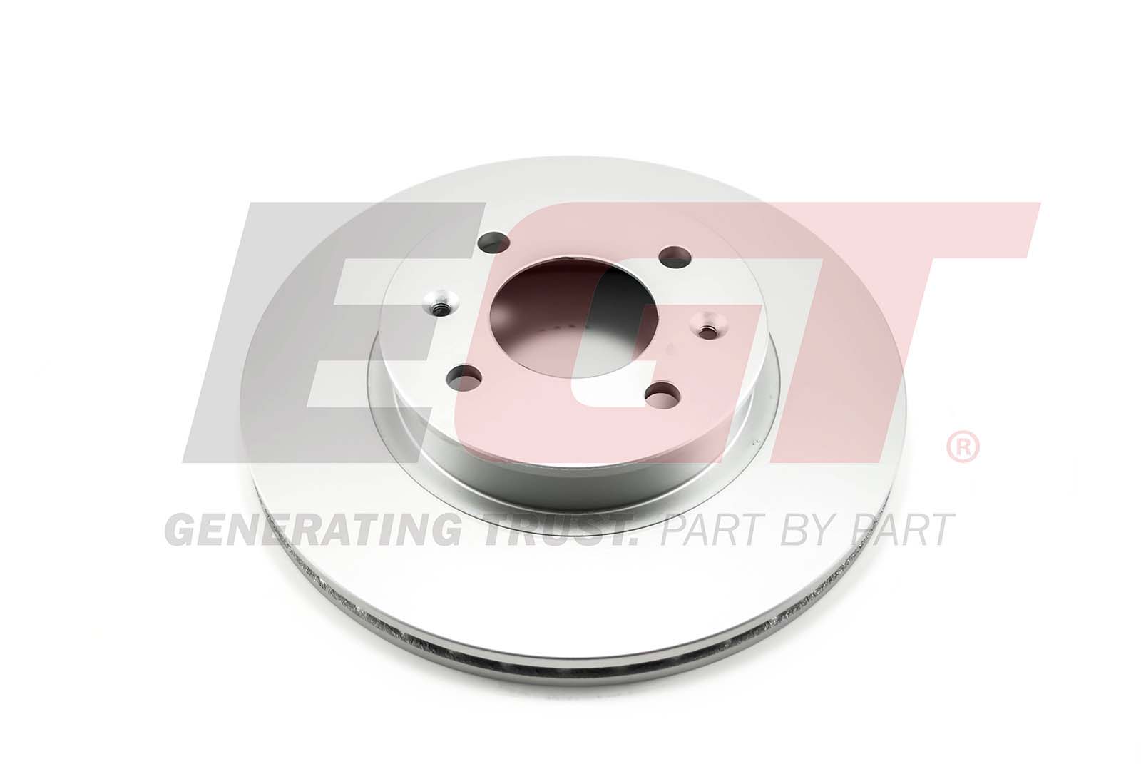 Brake Disc (410737cEGT)