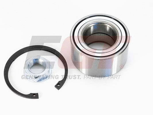 Wheel Bearing Kit (554386EGTk)