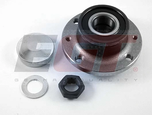 Wheel Bearing Kit (554069EGTk)